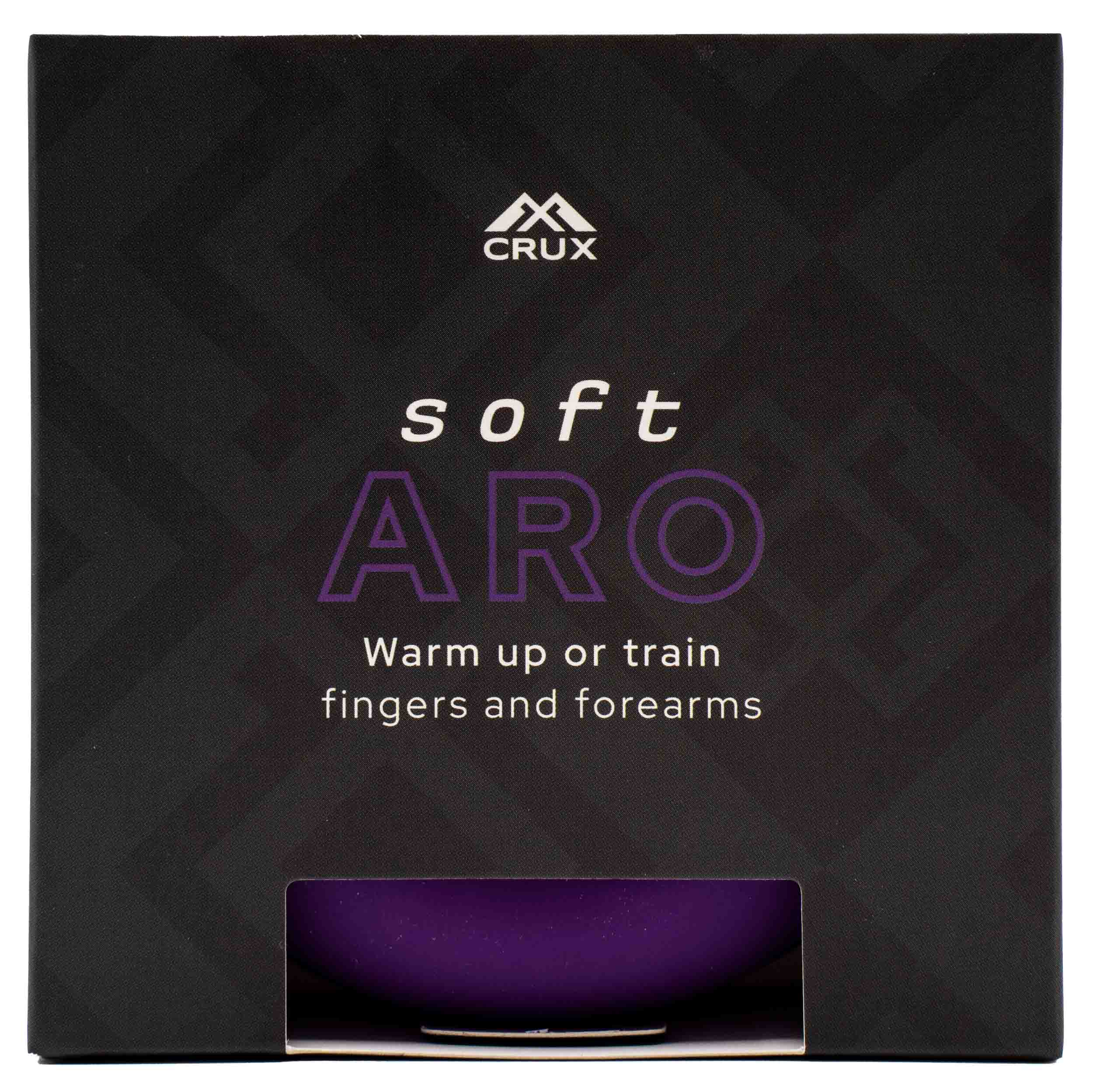 Beigne Aro Soft - Crux