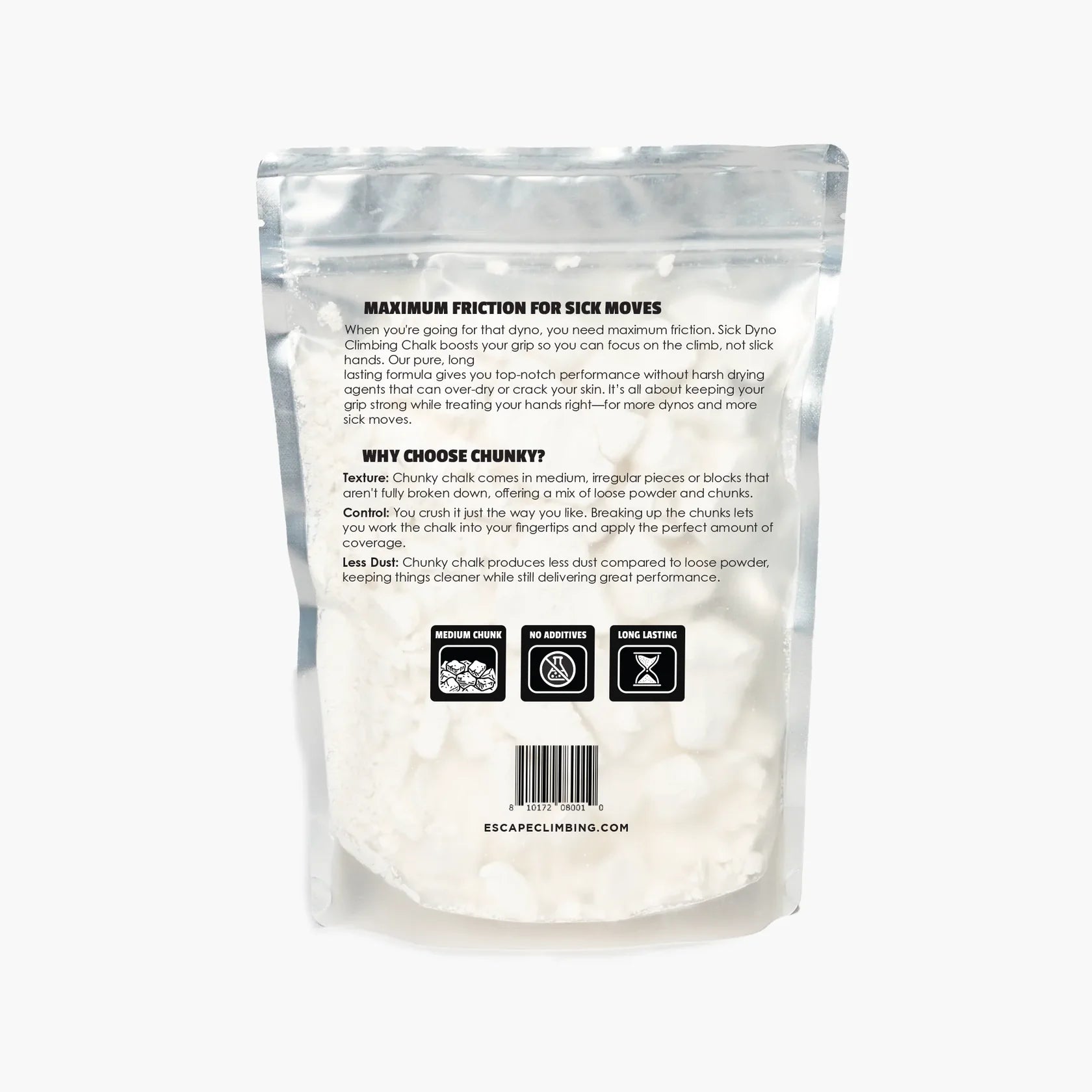 Magnésie Sick Dyno Chunky - Escape