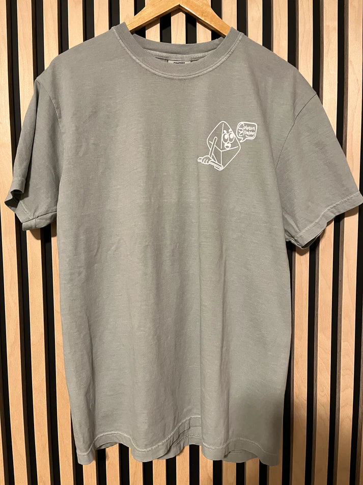 T-Shirt Volume - Solution Climbing