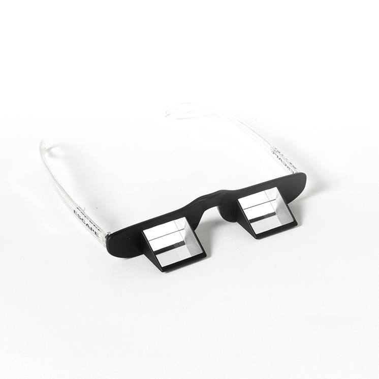 Belay glasses - Escape Climbing 
