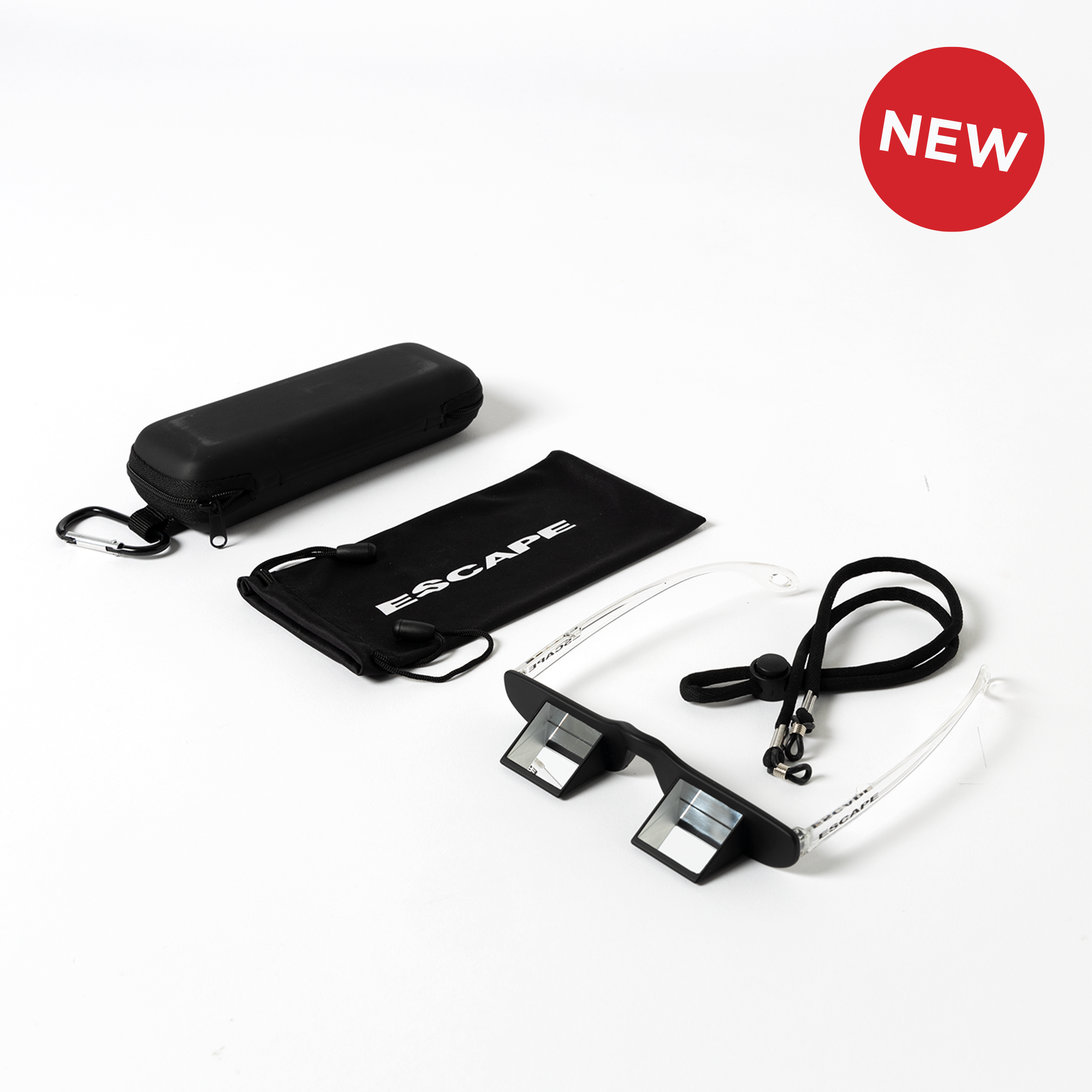 Belay glasses - Escape Climbing 