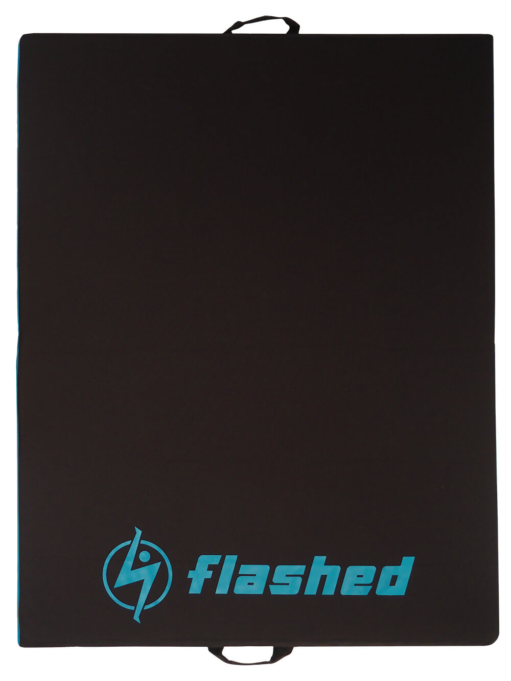 Big Squishy Climbing Mat - Flashed 