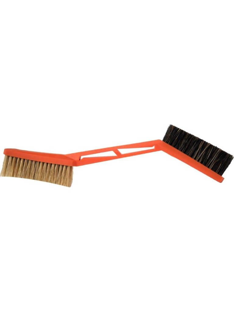 Brosse Bolt - Flashed