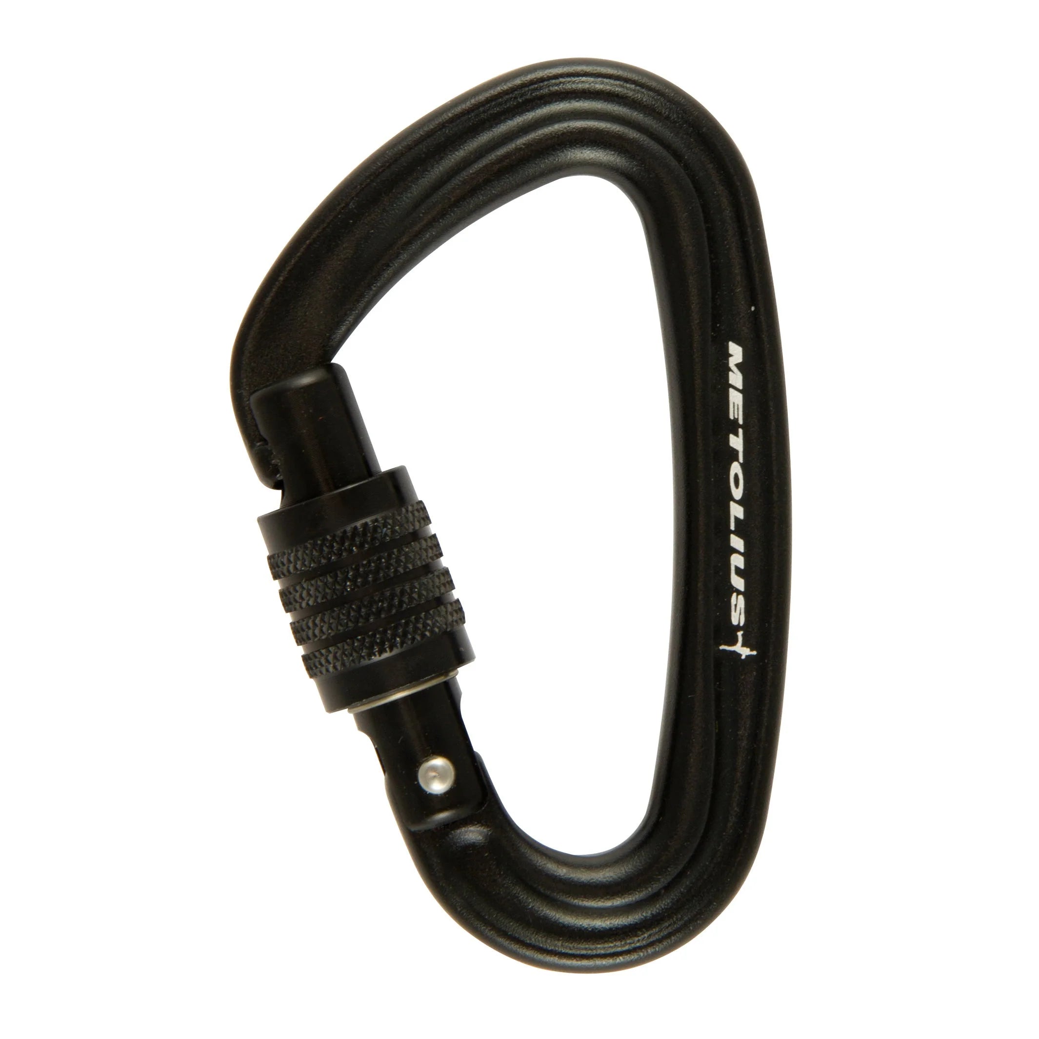 Mousqueton Bravo - Metolius