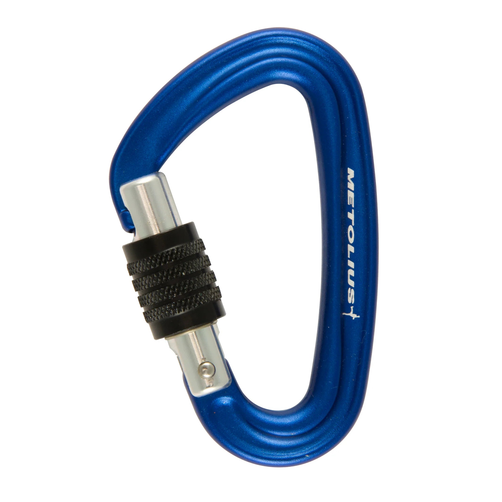 Mousqueton Bravo - Metolius
