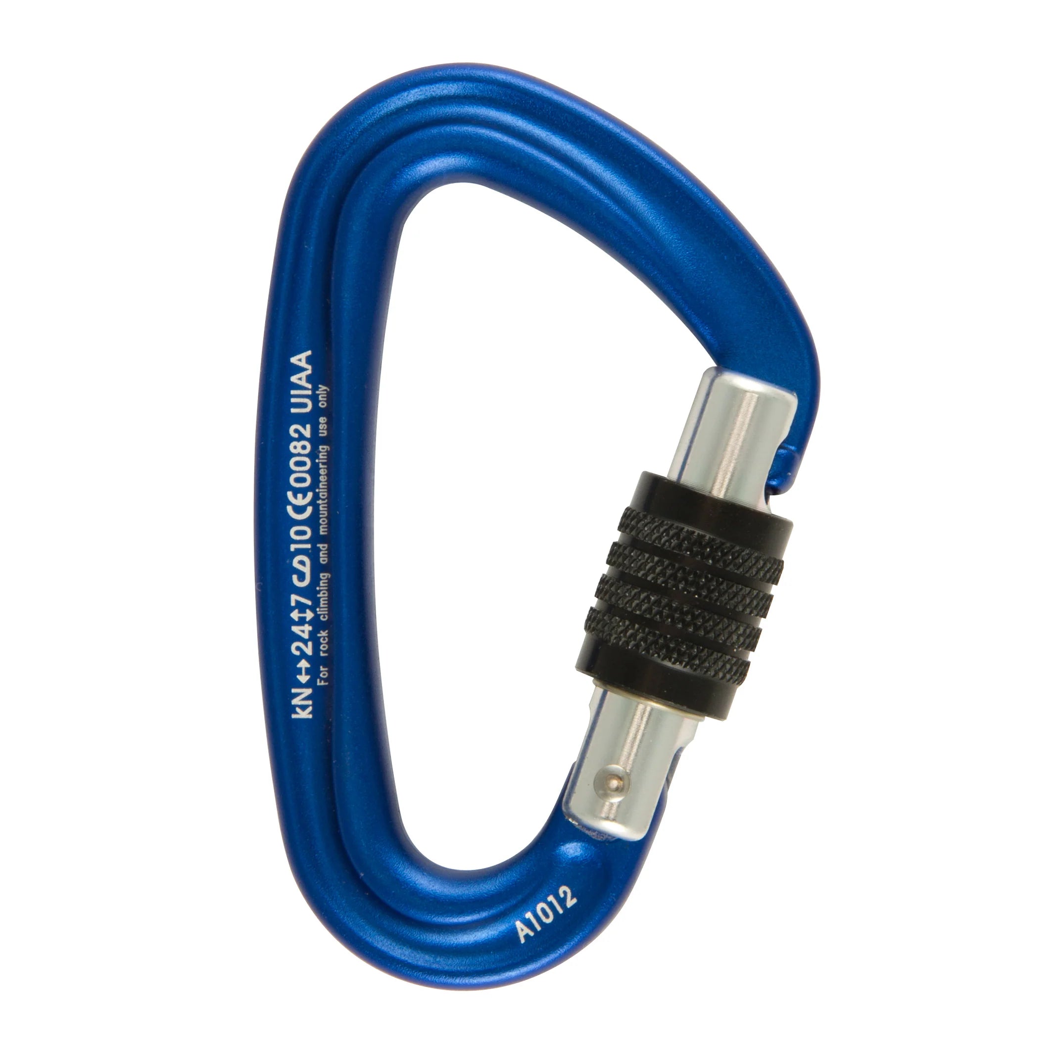 Mousqueton Bravo - Metolius