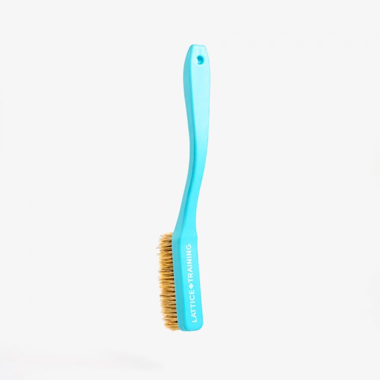 Brosse Escalade - Lattice