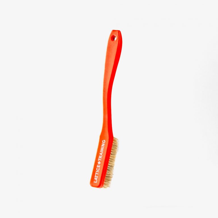 Brosse Escalade - Lattice