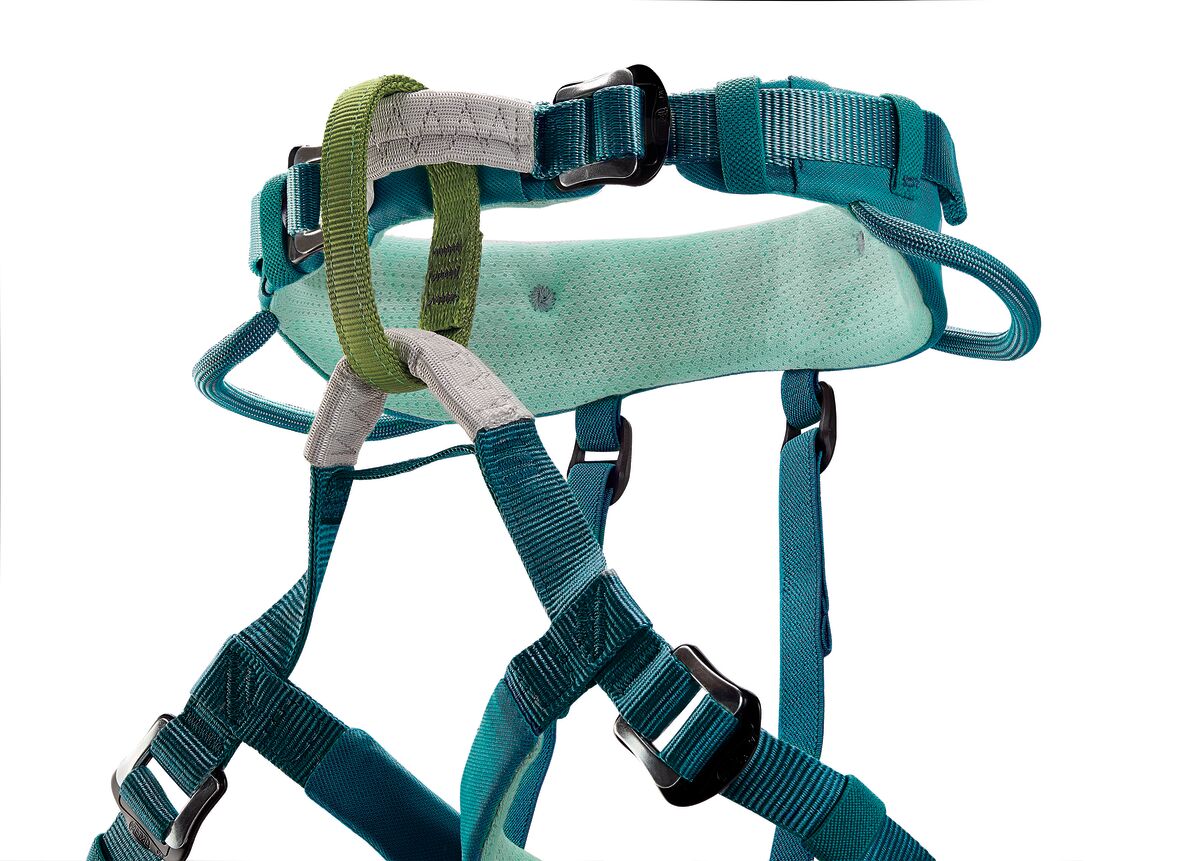 Harnais Macchu Enfant - Petzl