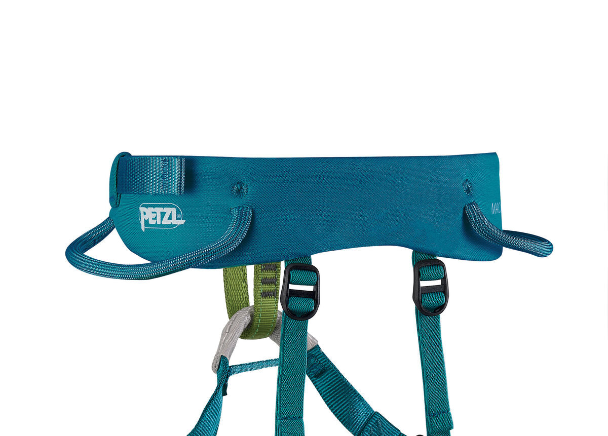 Harnais Macchu Enfant - Petzl