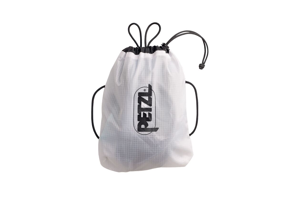 Harnais Macchu Enfant - Petzl
