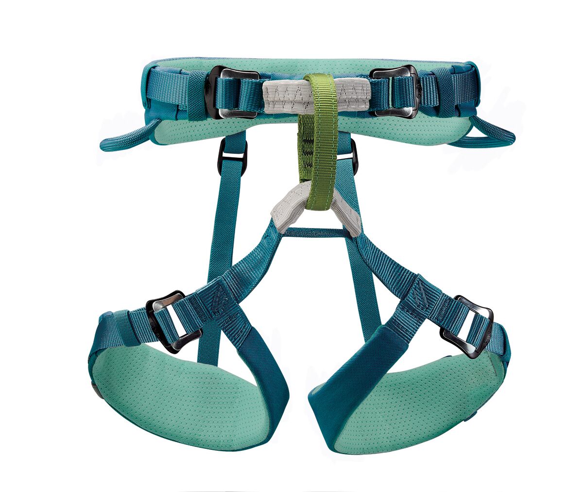 Harnais Macchu Enfant - Petzl