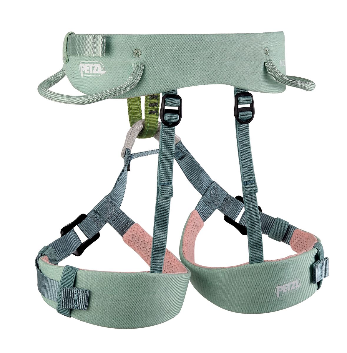 Harnais Macchu Enfant - Petzl