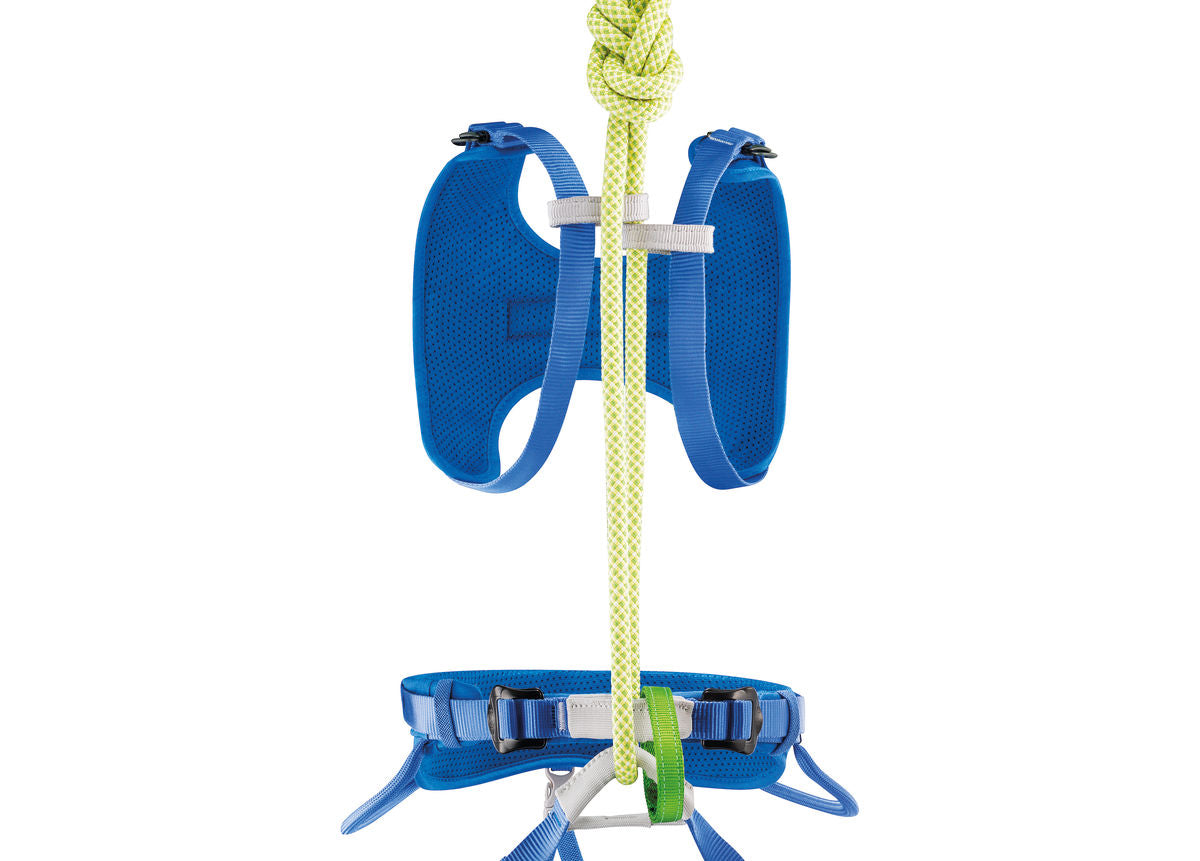 Harnais Body Enfant - Petzl
