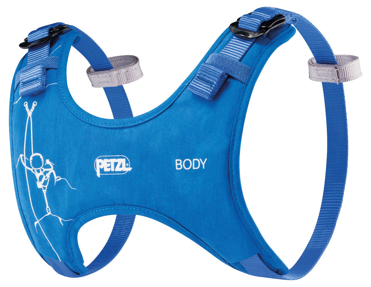 Harnais Body Enfant - Petzl