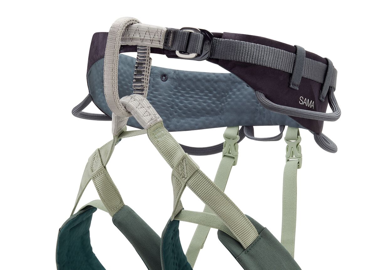 Harnais Sama - Petzl