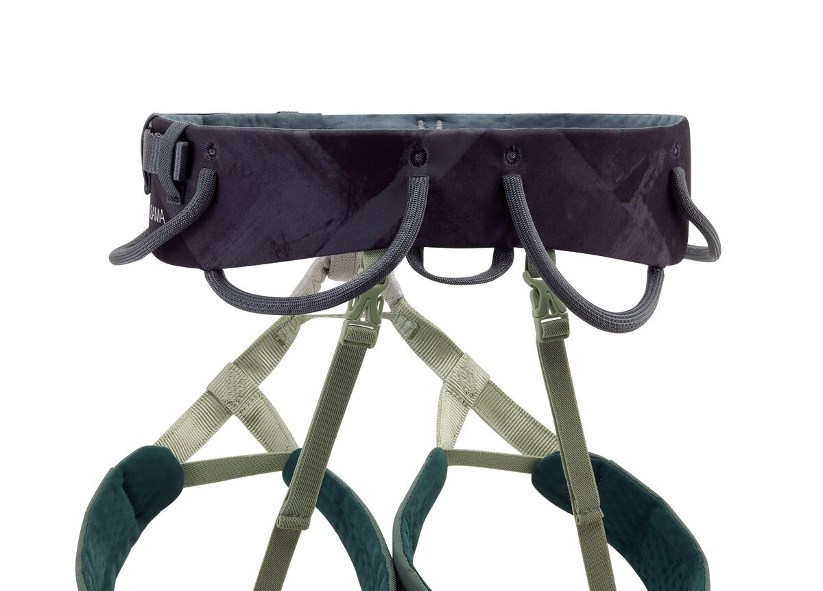 Harnais Sama - Petzl