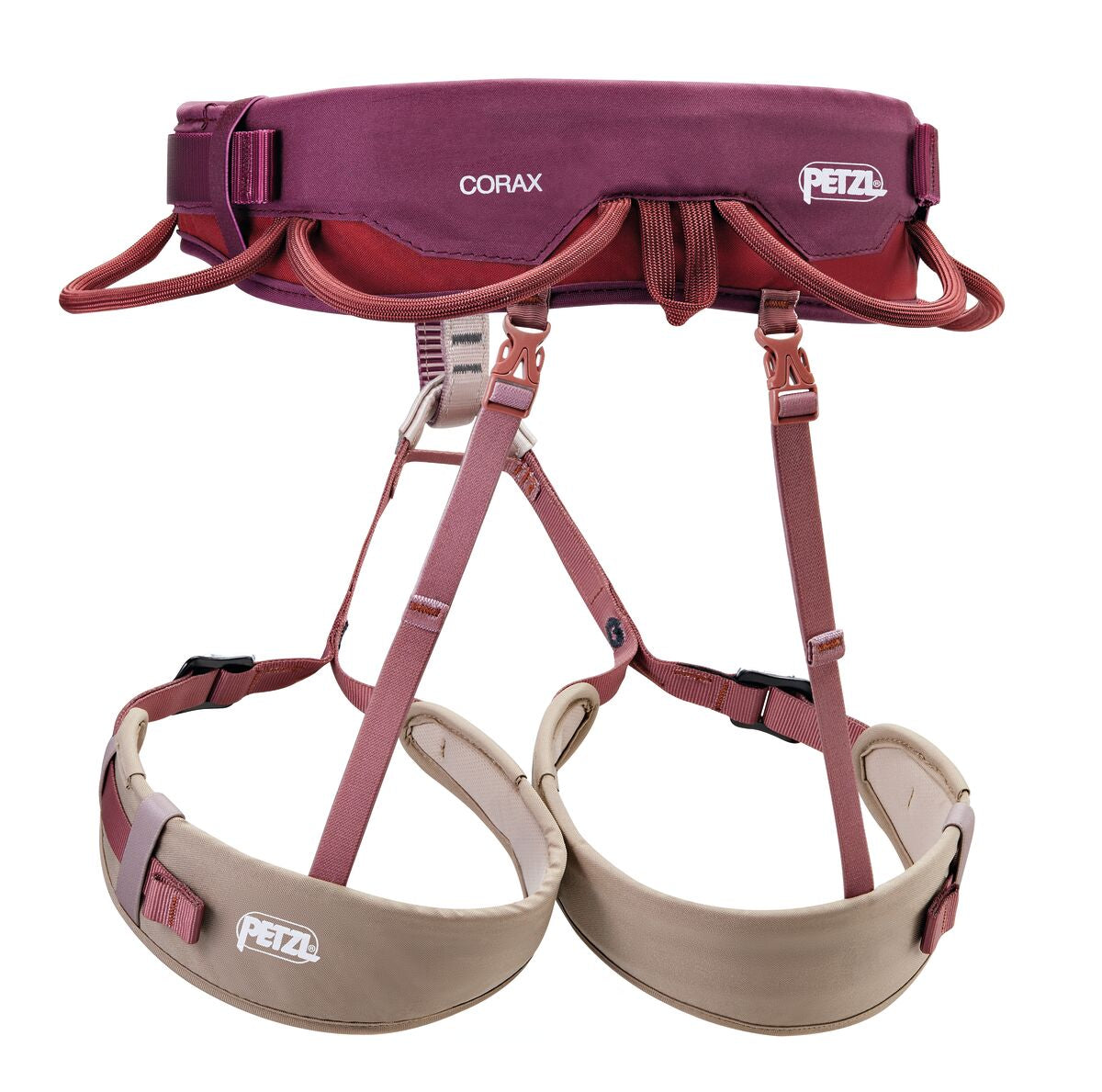 Corax Harness - Petzl 
