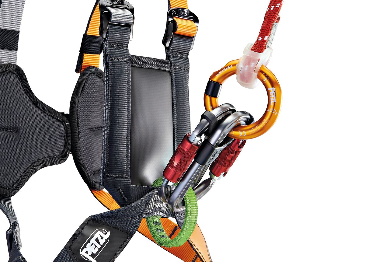 Simba Harness *LIQUIDATION 30%* - Petzl 