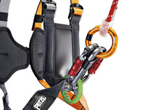 Upload image to gallery, Harnais Simba - Petzl
