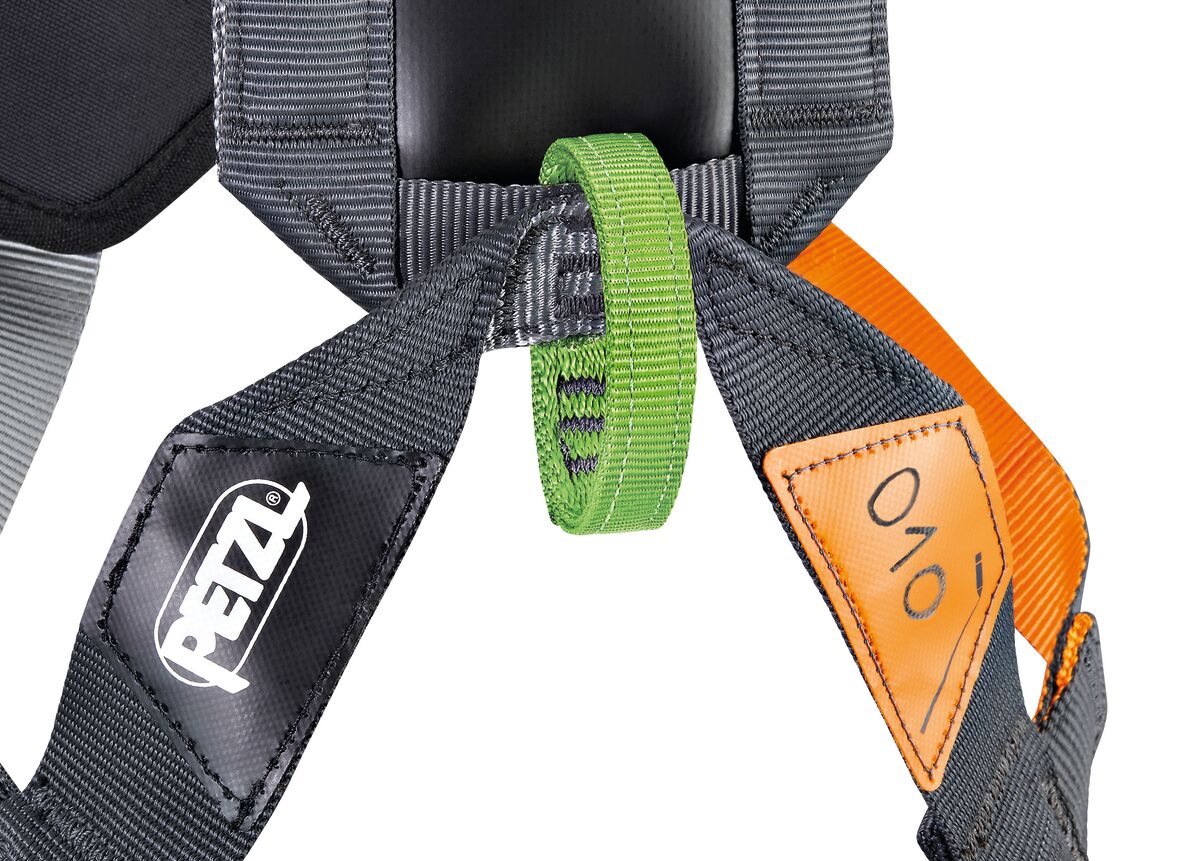 Simba Harness *LIQUIDATION 30%* - Petzl 