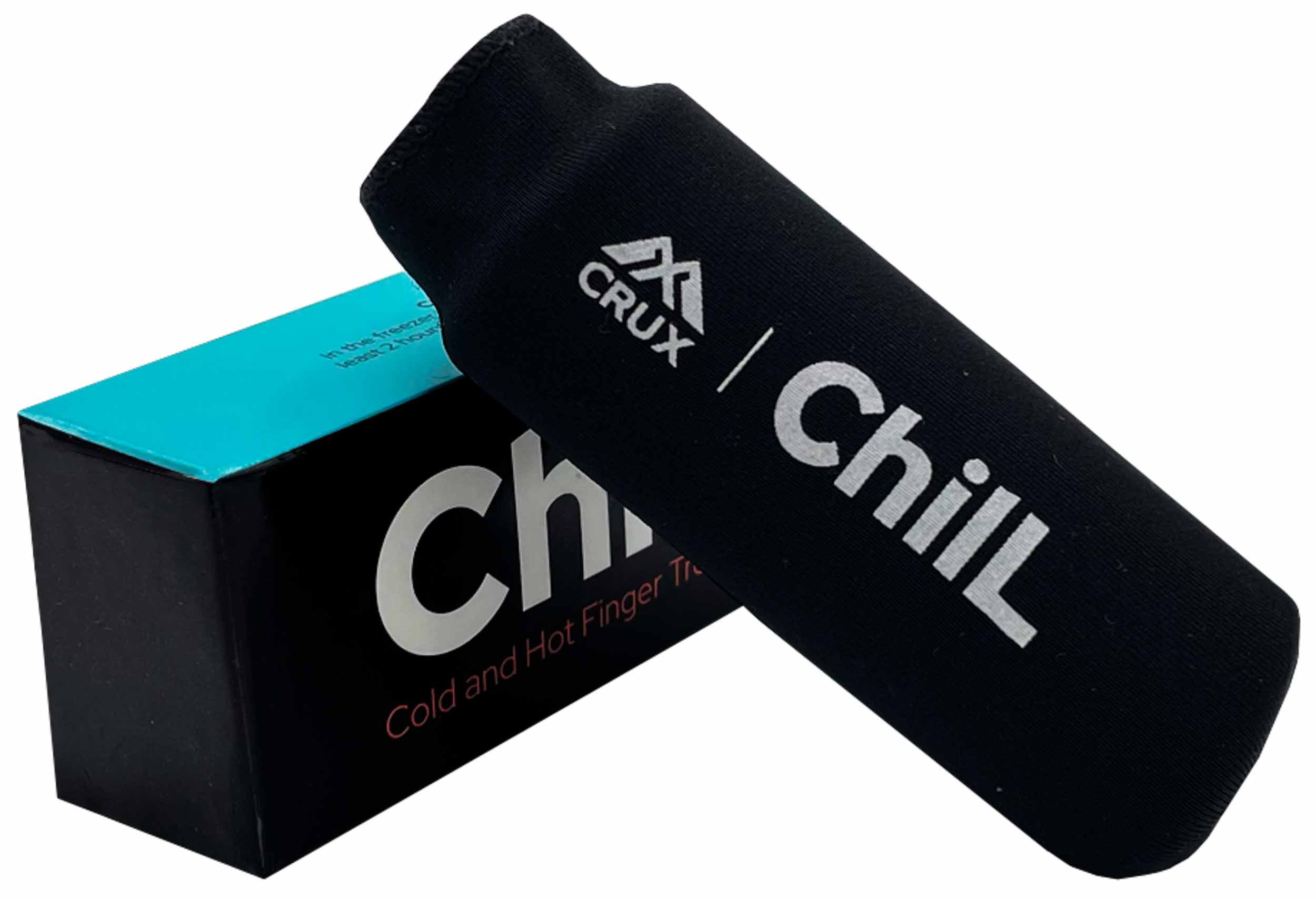 Masseur à doigt Chill - Crux