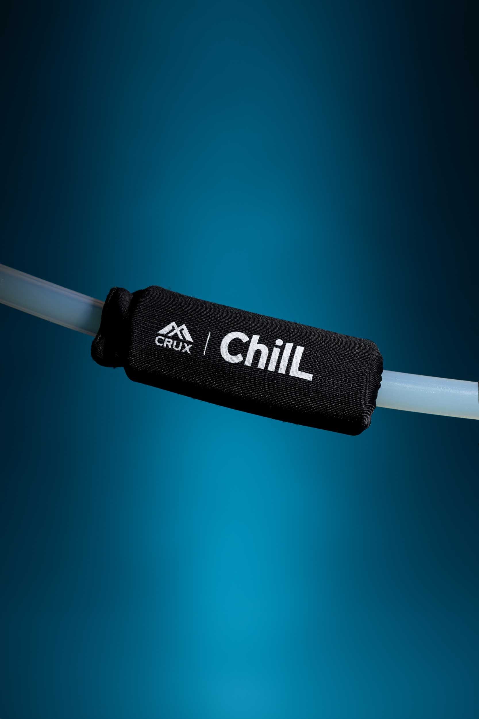 Masseur à doigt Chill - Crux