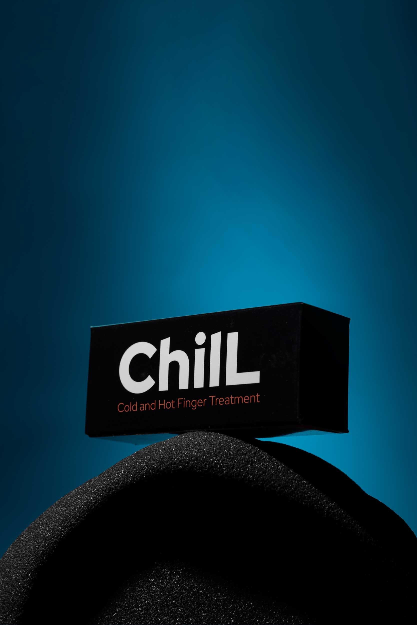 Masseur à doigt Chill - Crux