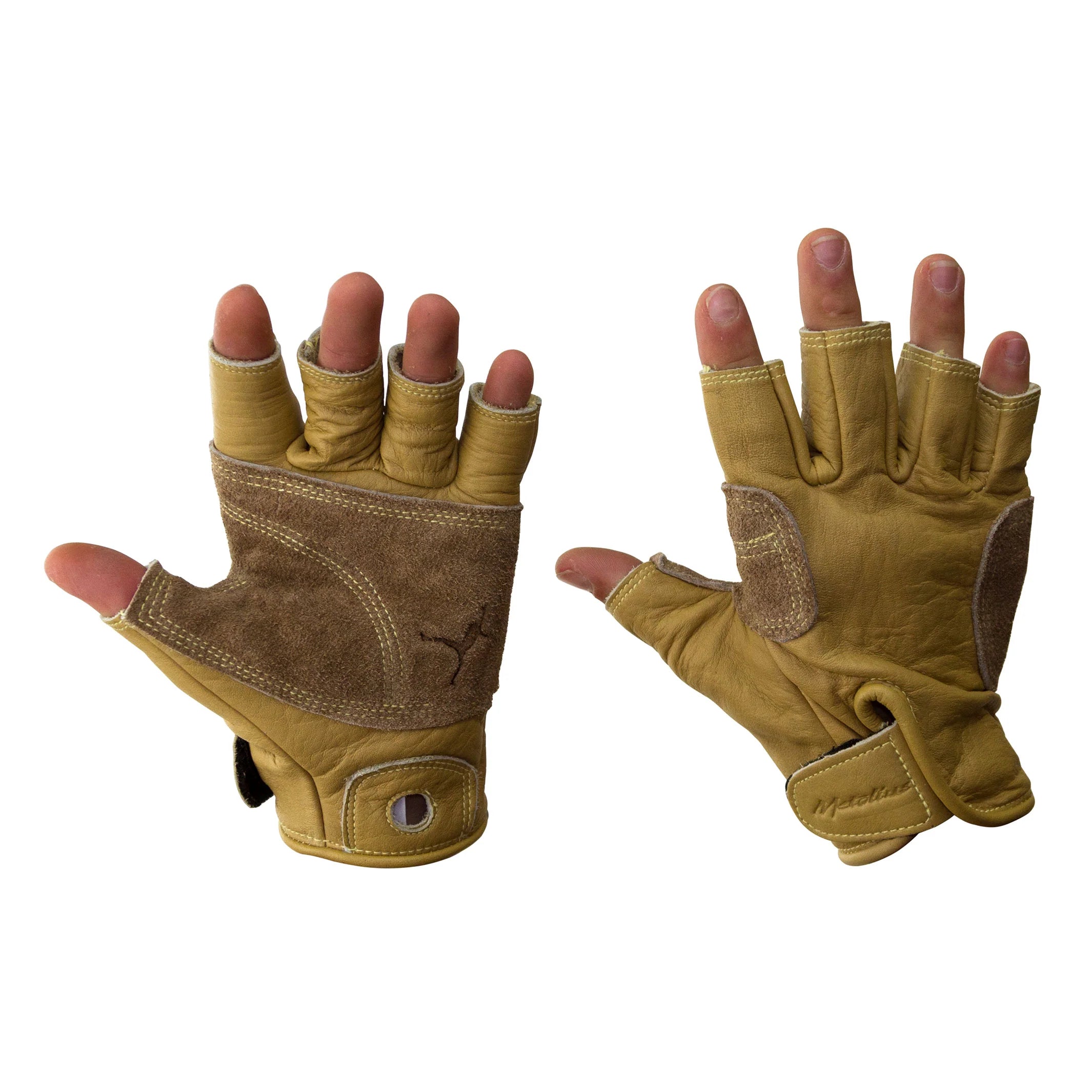 Gants Climbing - Metolius