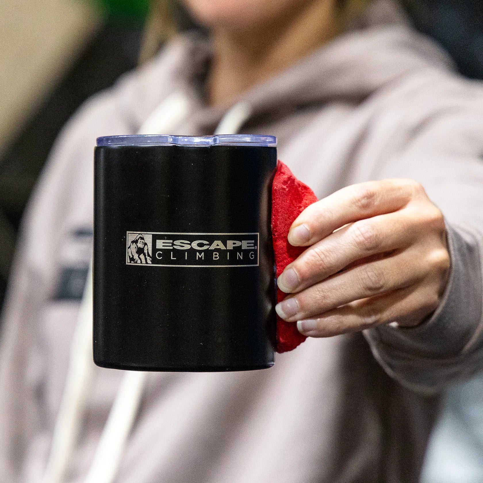 Tasse Escape Hold Mug - Escape Climbing