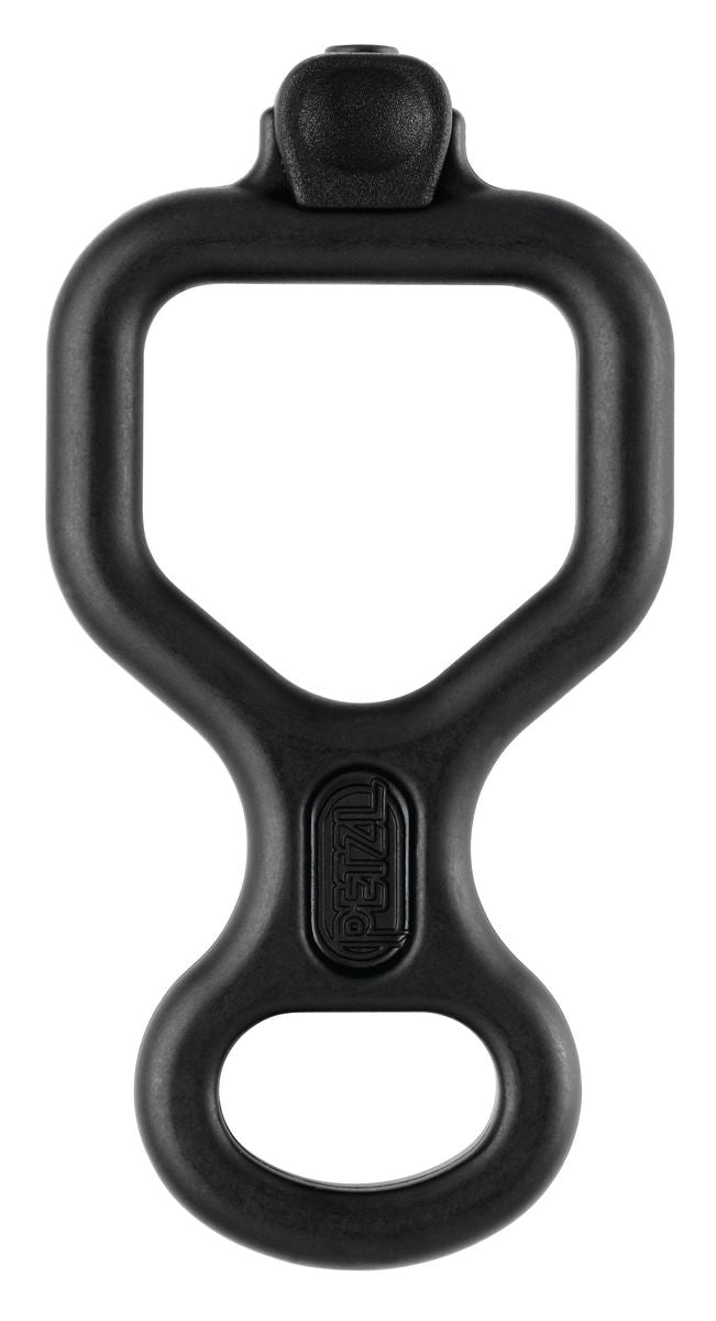 Assureur Huit Antibrulure - Petzl