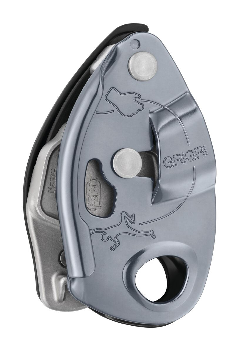 GRIGRI Belay Device - Petzl 