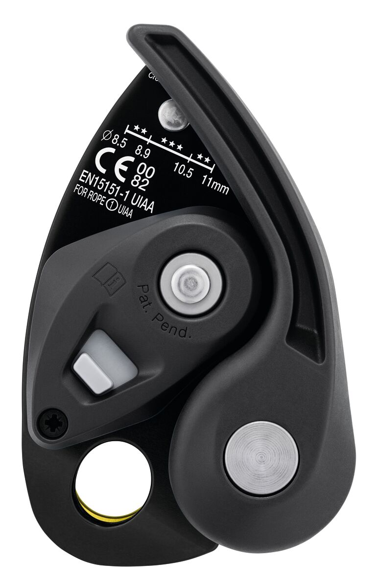 Assureur Grigri+ - Petzl