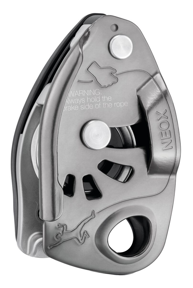 Neox Belay Device - Petzl 