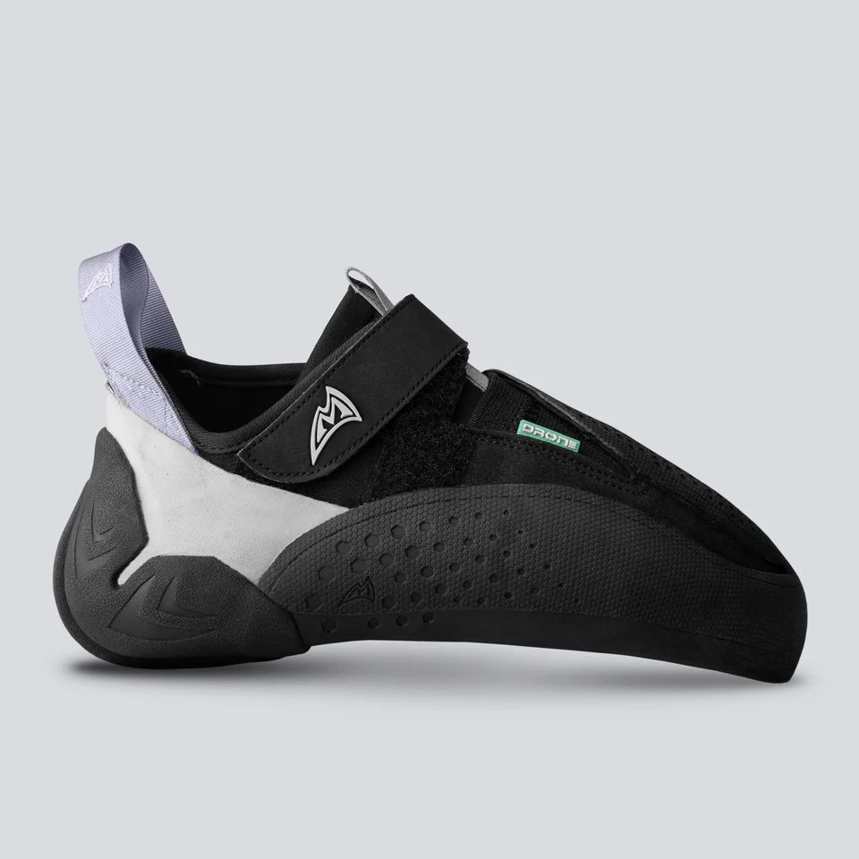 Chaussons d'escalade D2.ONE LV - Mad Rock