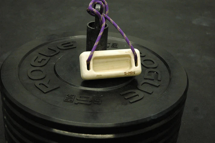 Poutre d'entrainement S-Mini - Solution Climbing