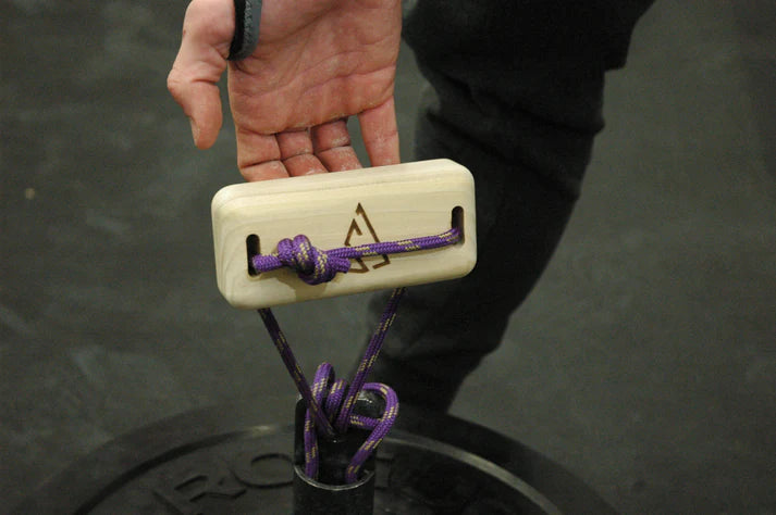 Poutre d'entrainement S-Mini - Solution Climbing