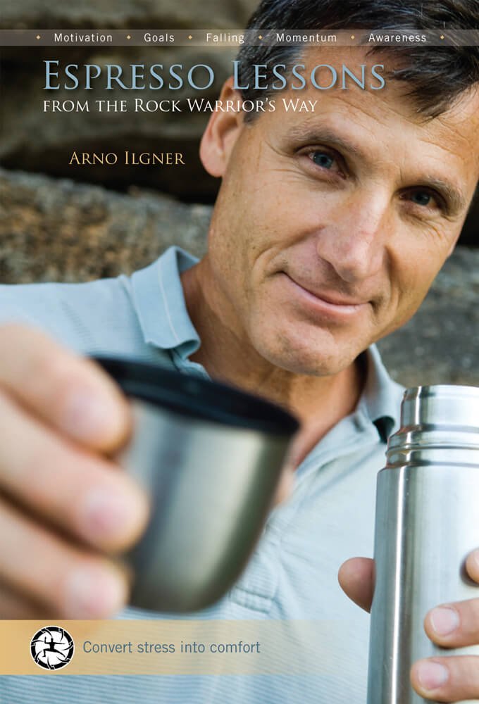 Book Espresso Lessons - Wolverine Publishing 
