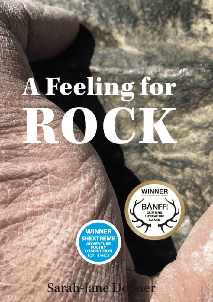 Book A Feeling for Rock - Wolverine Publishing 