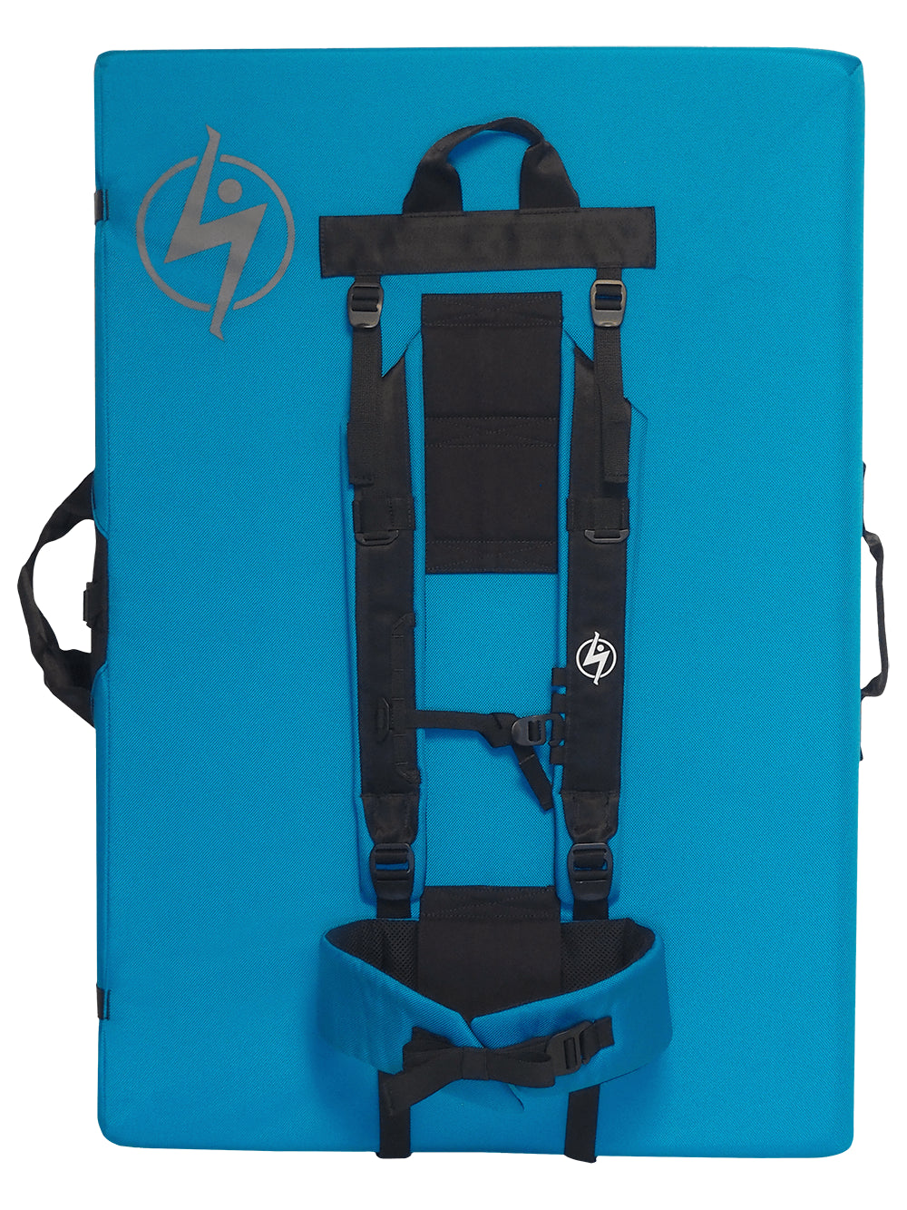 Drifter Climbing Mat - Flashed 