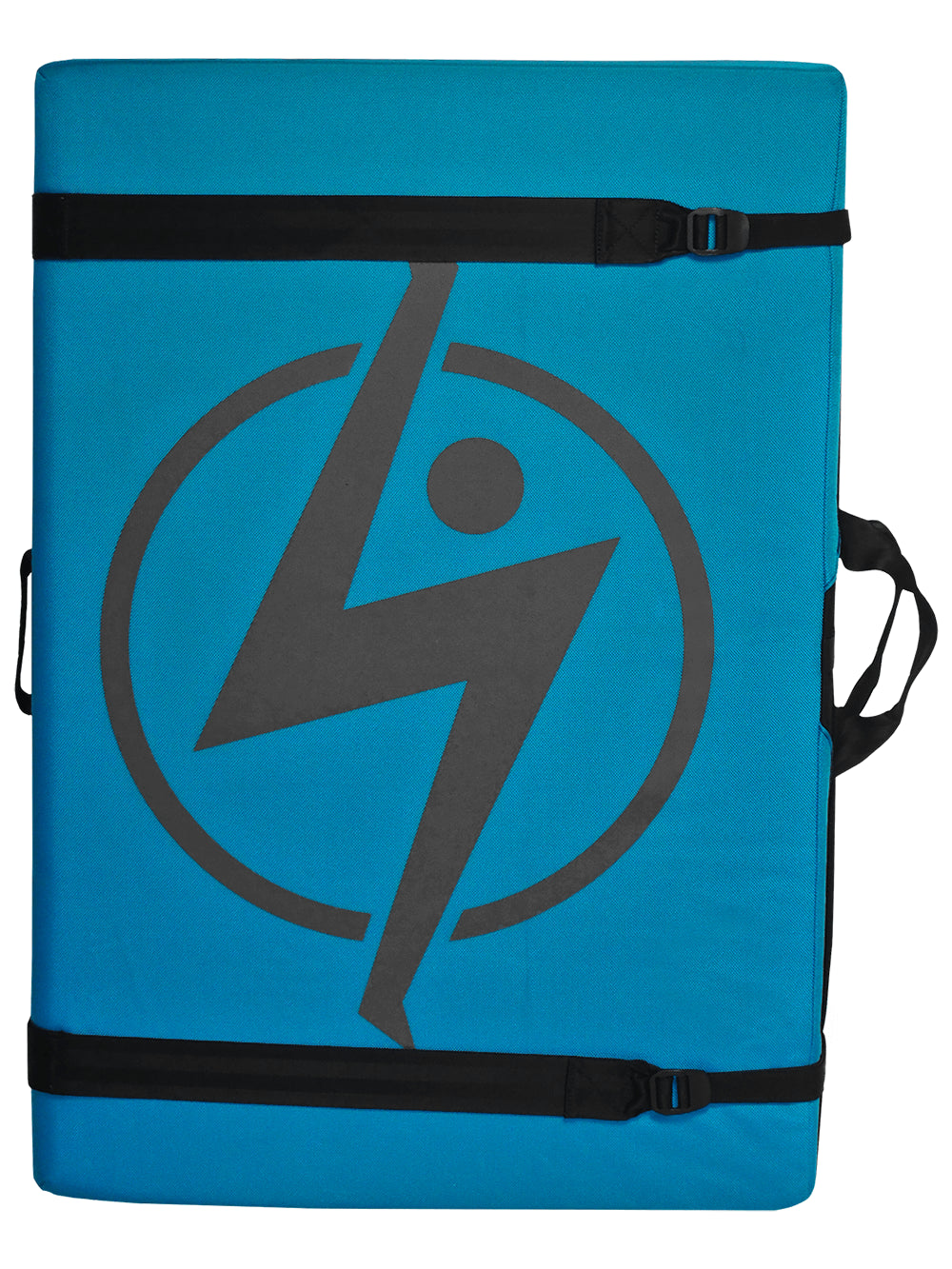 Drifter Climbing Mat - Flashed 