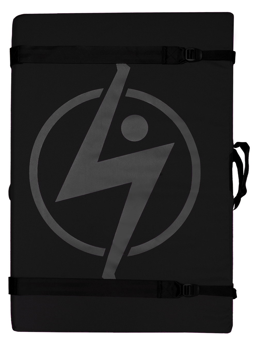 Drifter Climbing Mat - Flashed 