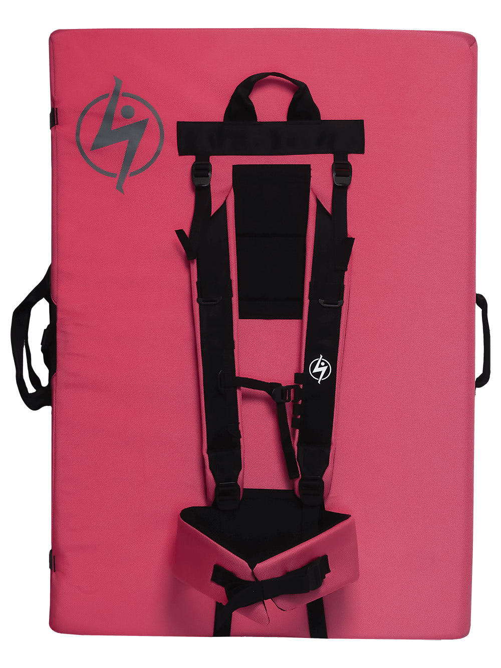 Drifter Climbing Mat - Flashed 