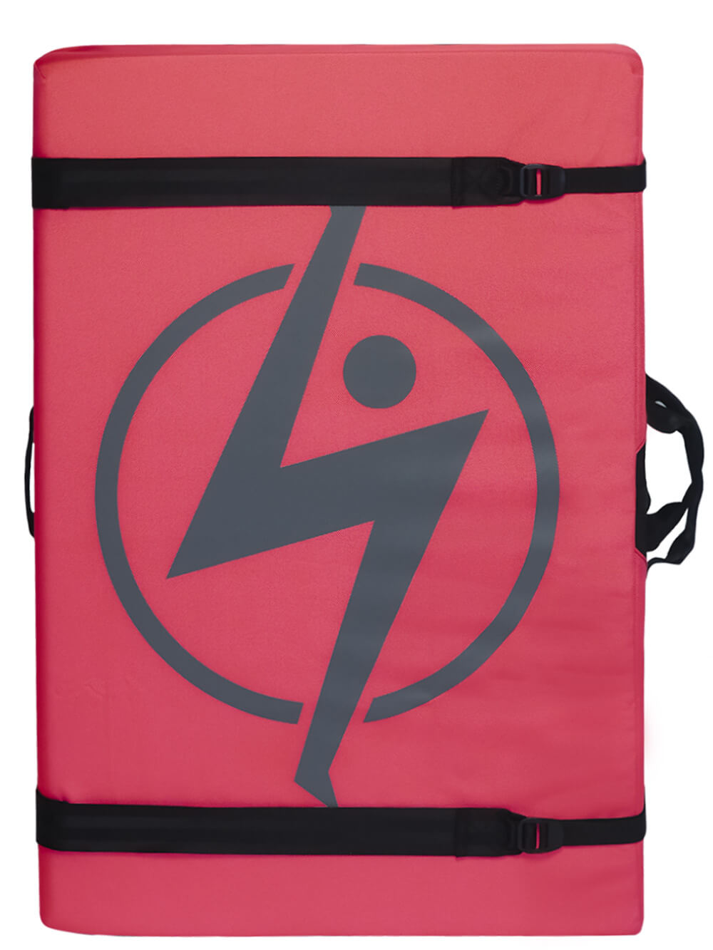 Drifter Climbing Mat - Flashed 