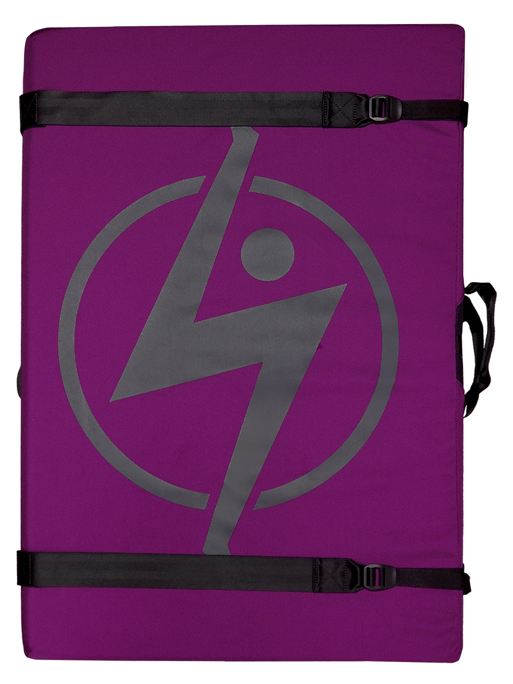 Drifter Climbing Mat - Flashed 