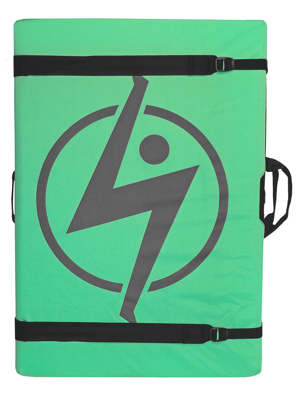 Drifter Climbing Mat - Flashed 