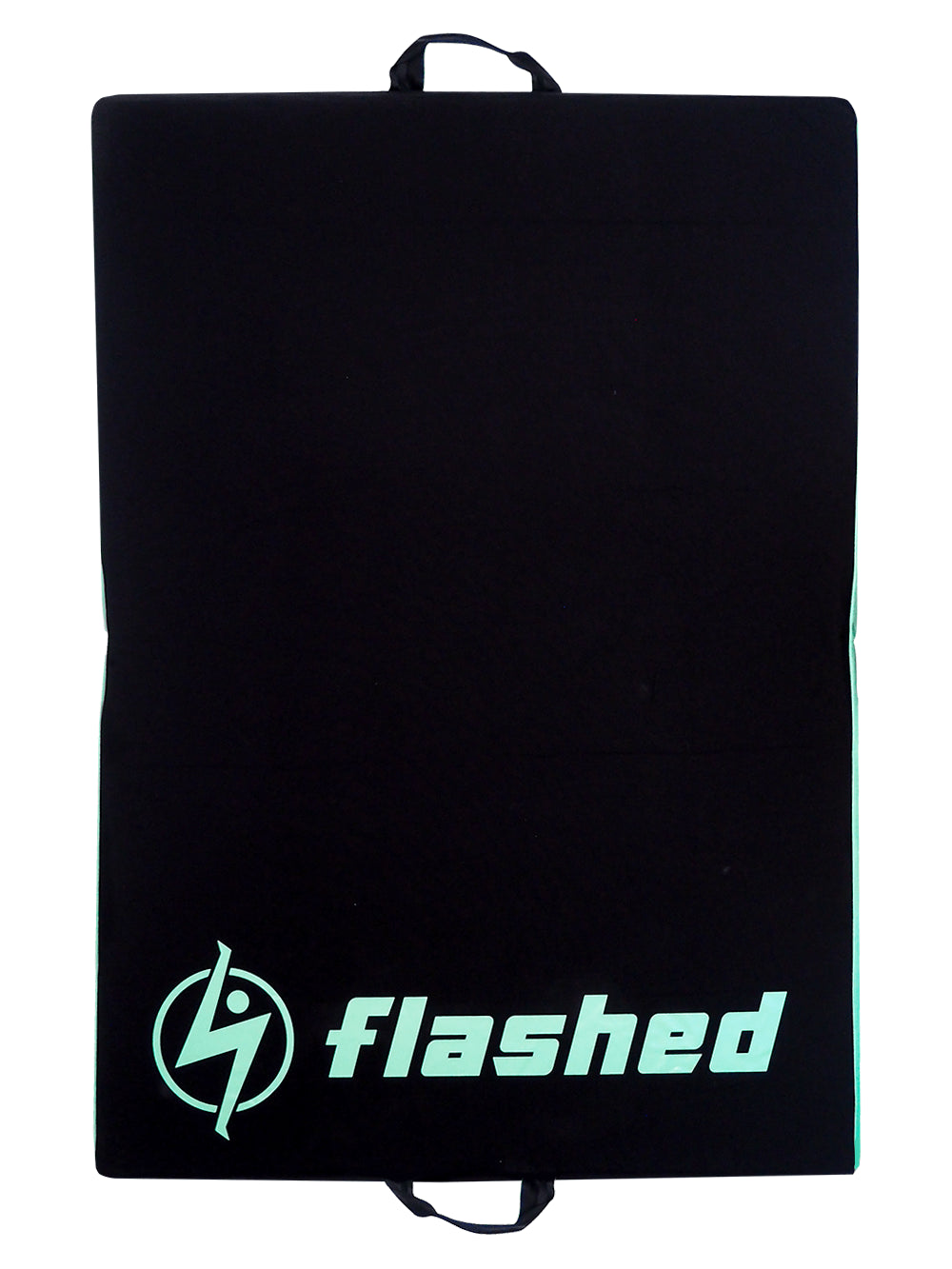 Drifter Climbing Mat - Flashed 