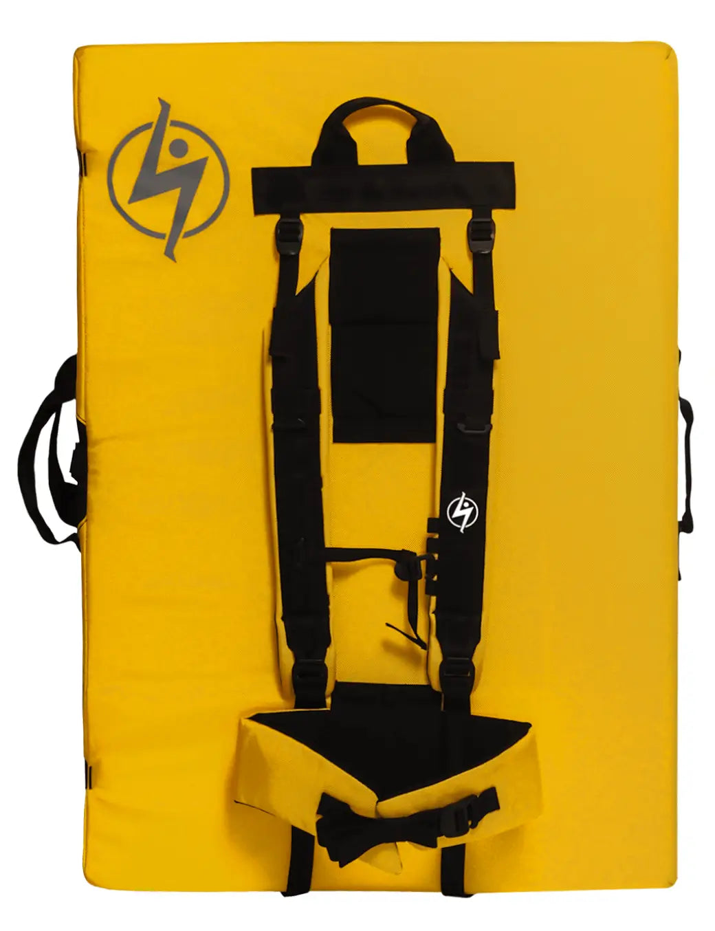 Drifter Climbing Mat - Flashed 