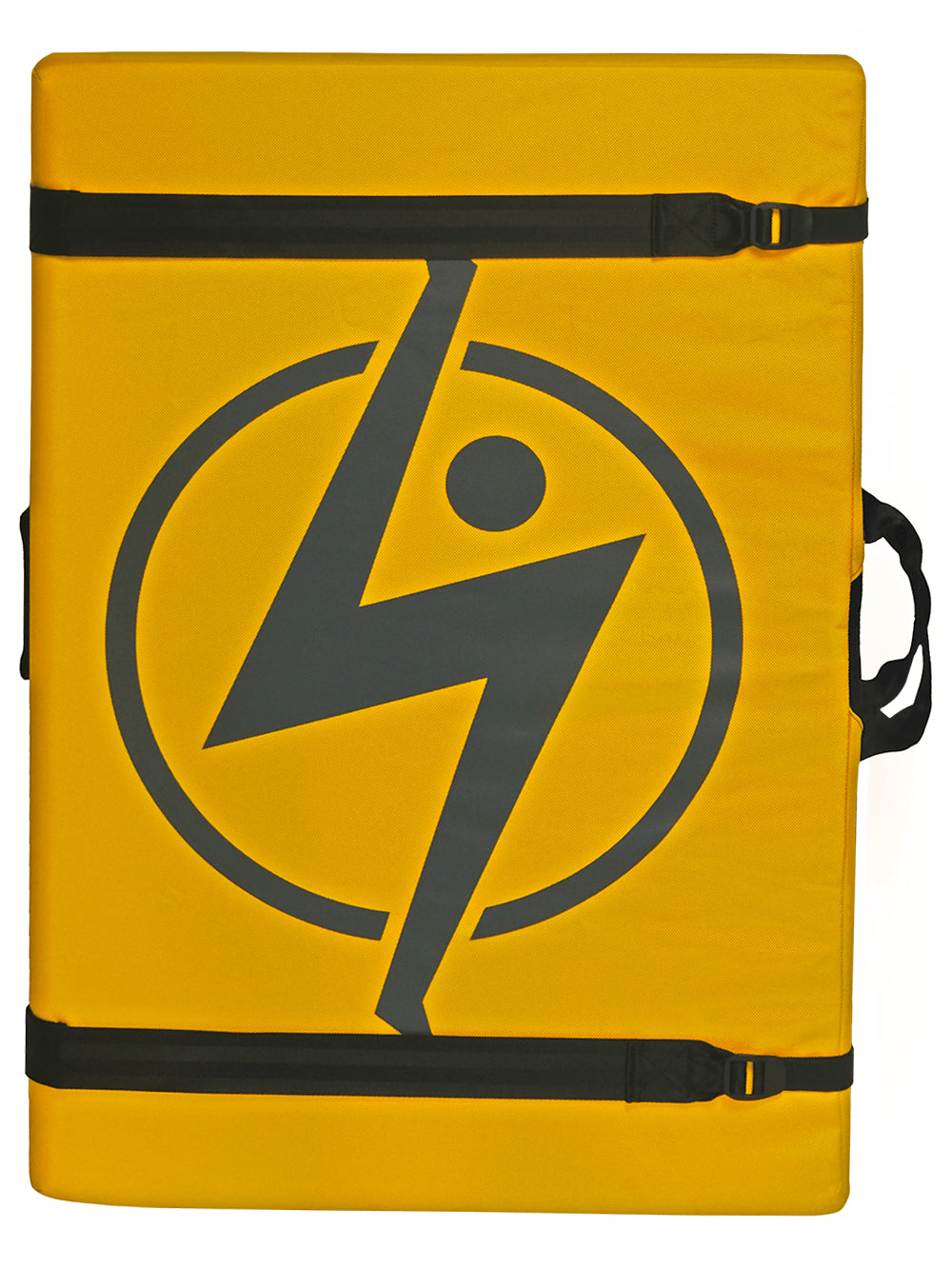 Drifter Climbing Mat - Flashed 