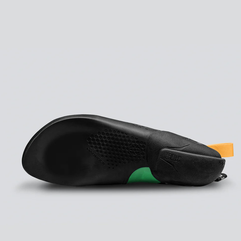 Chaussons d'escalade Drone 2 LV - Mad Rock